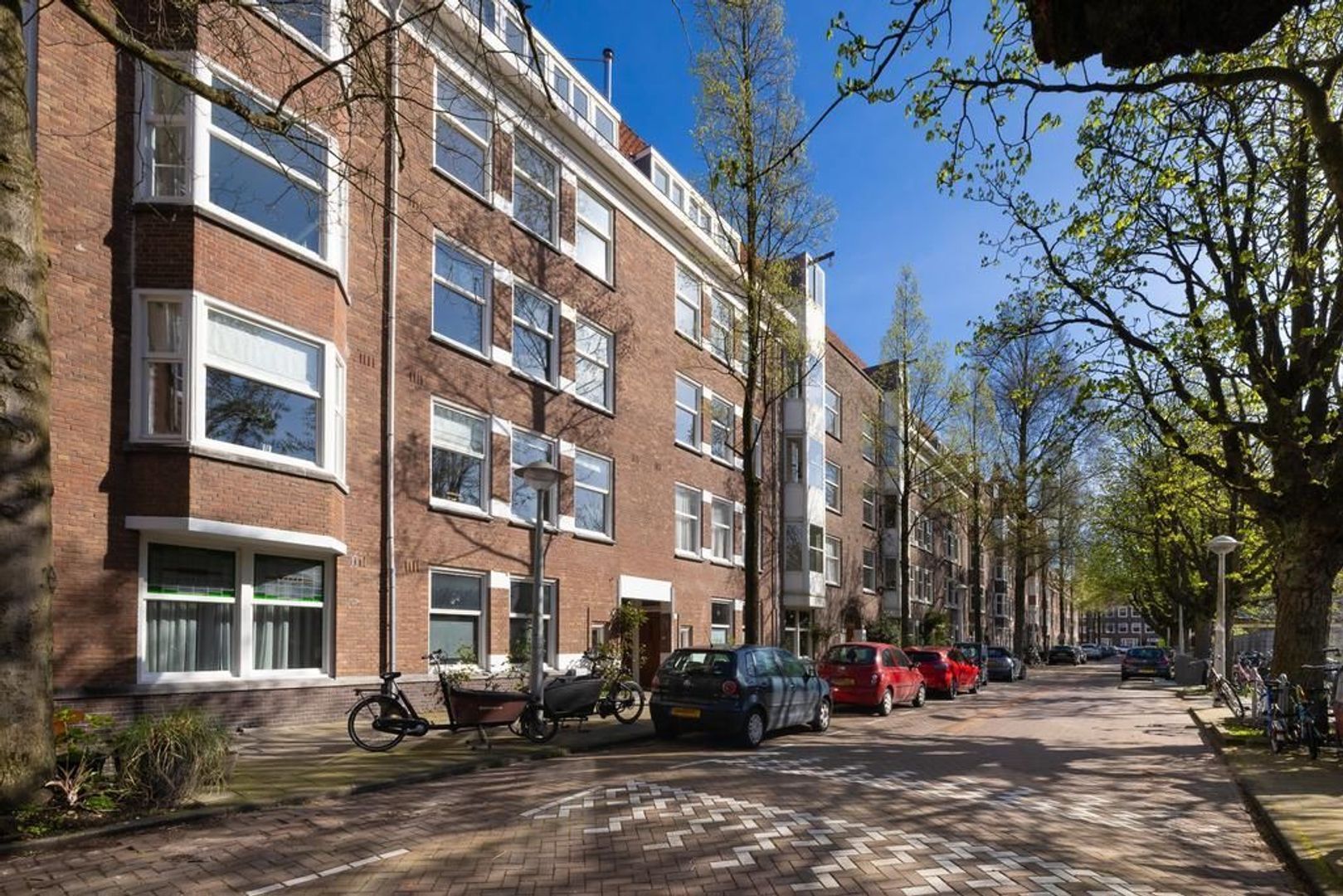 Argonautenstraat 34 3, Amsterdam foto-4