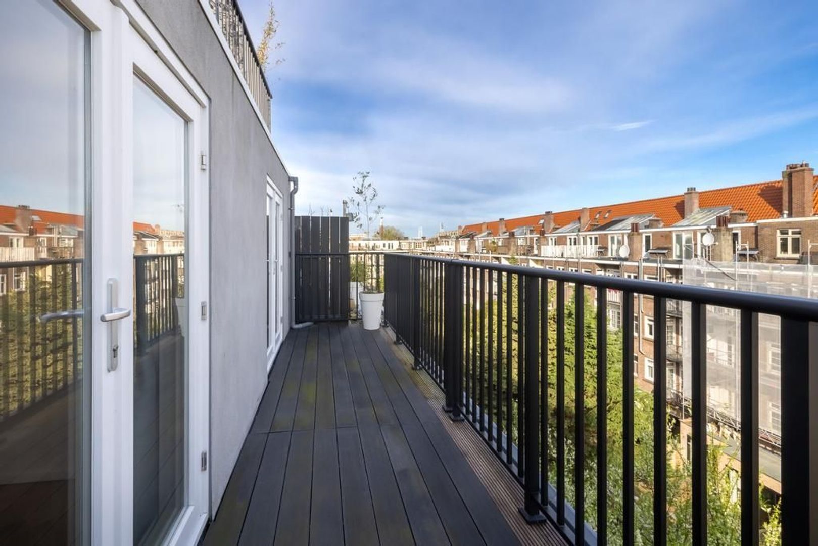 Argonautenstraat 34 3, Amsterdam foto-27