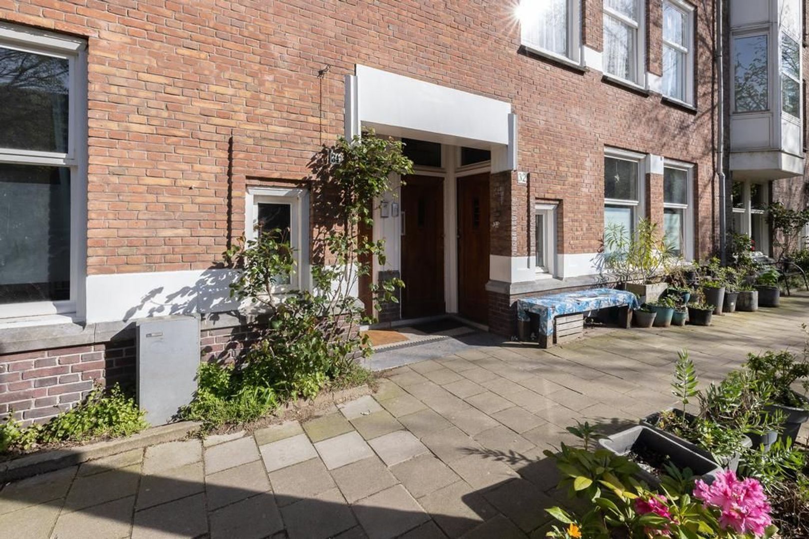 Argonautenstraat 34 3, Amsterdam foto-35