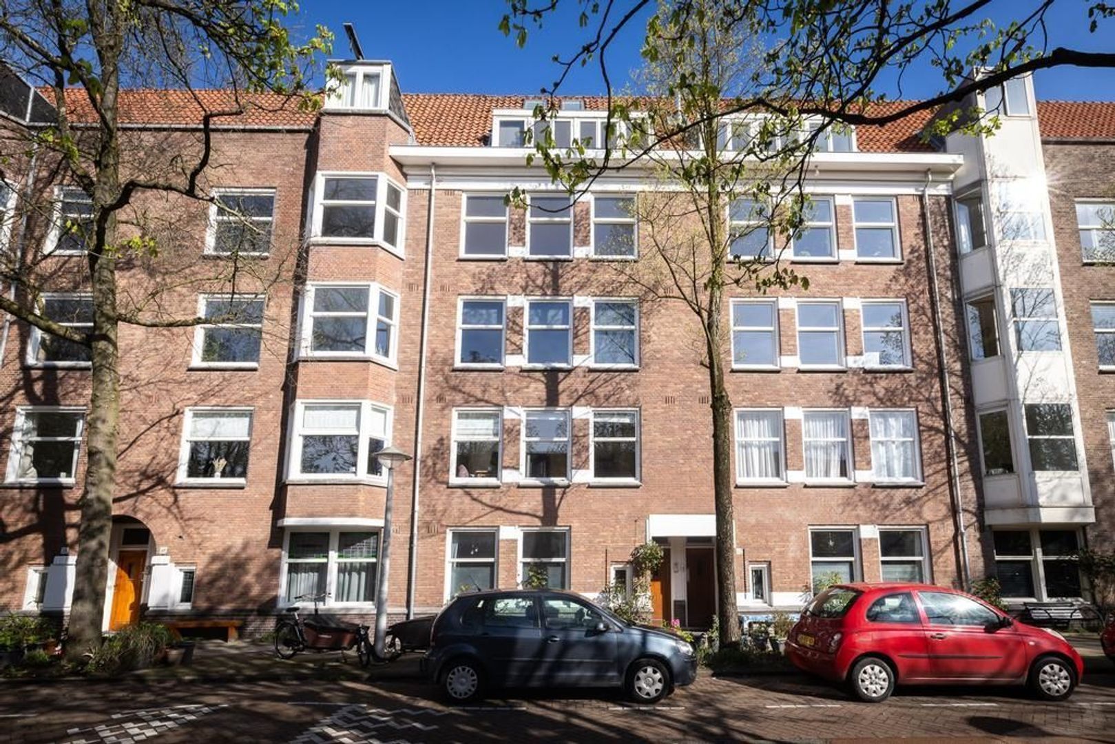 Argonautenstraat 34 3, Amsterdam foto-36
