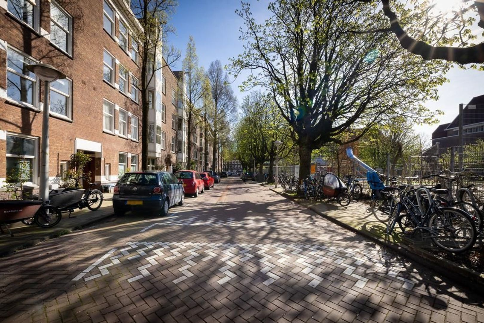 Argonautenstraat 34 3, Amsterdam foto-37