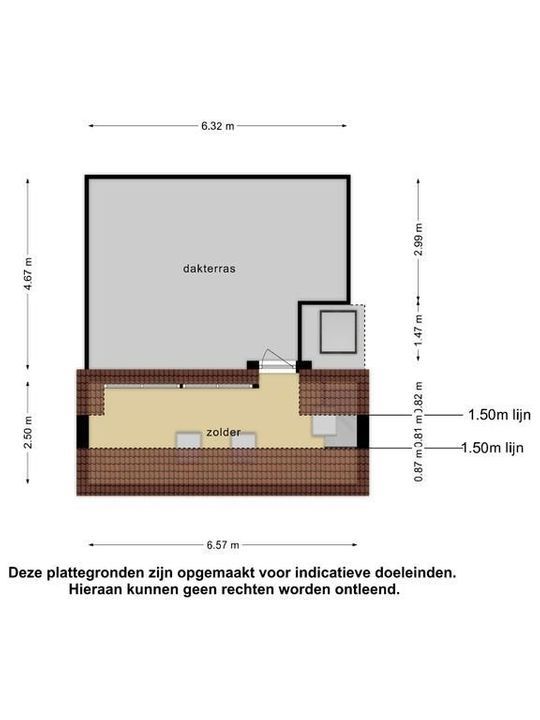Argonautenstraat 34 3, Amsterdam plattegrond-41