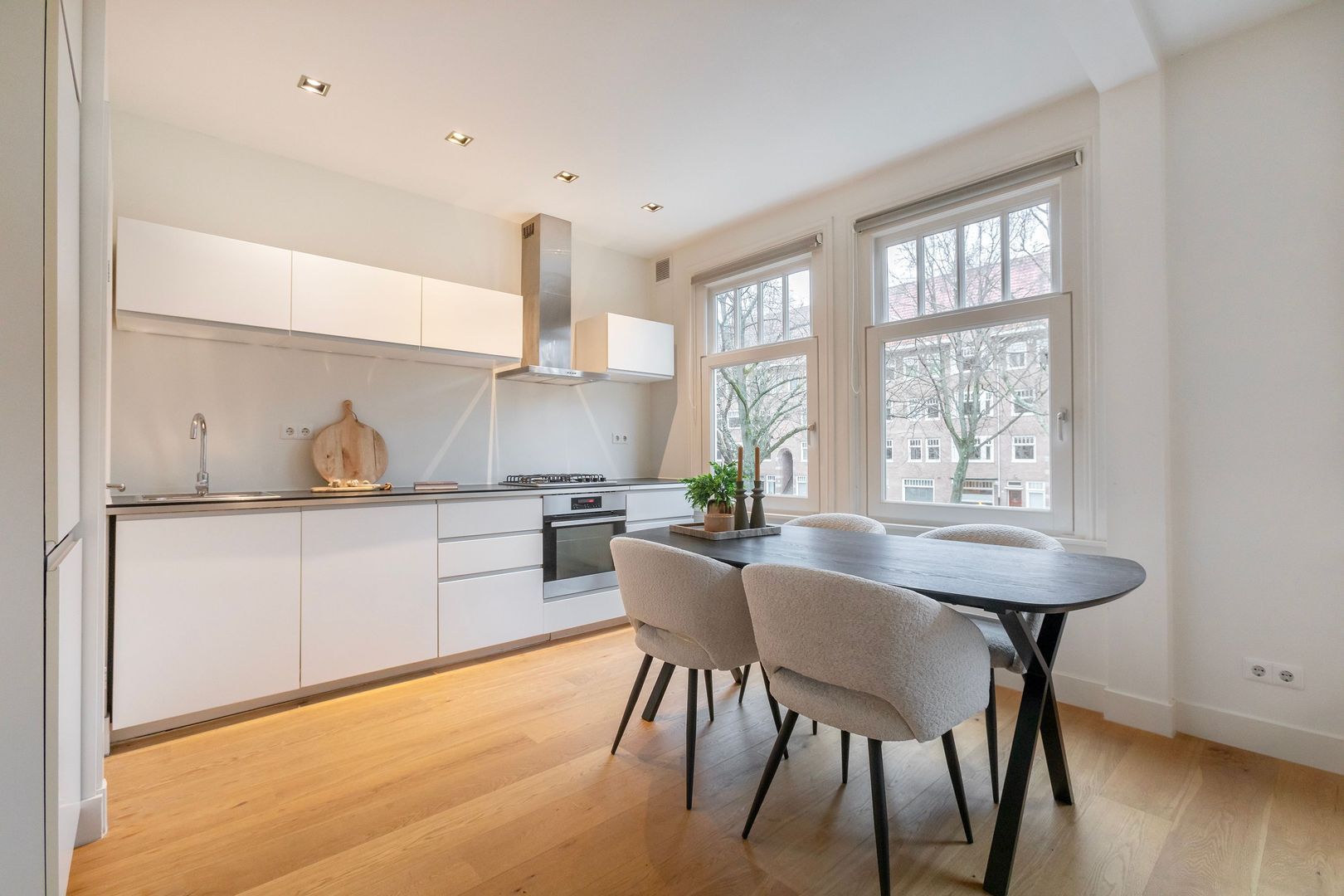 Van Tuyll van Serooskerkenweg 57 1, Amsterdam foto-12