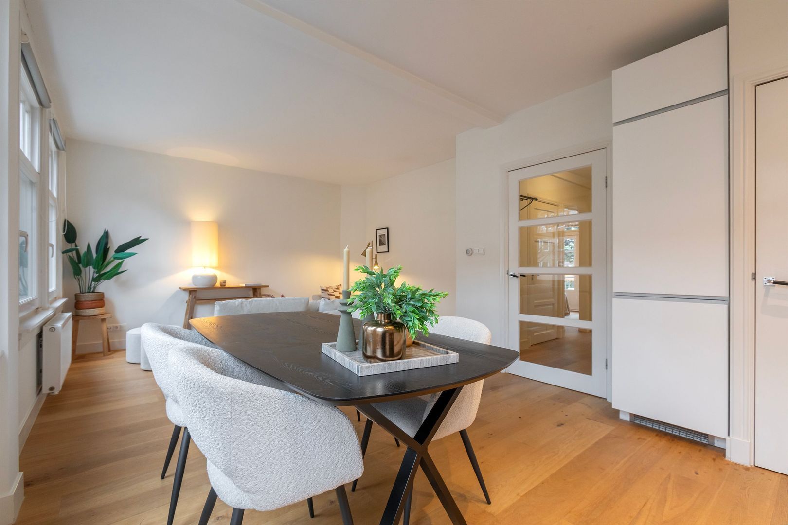 Van Tuyll van Serooskerkenweg 57 1, Amsterdam foto-15