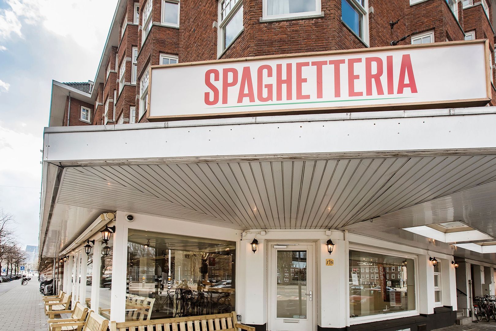 Van Tuyll van Serooskerkenweg 57 1, Amsterdam foto-32