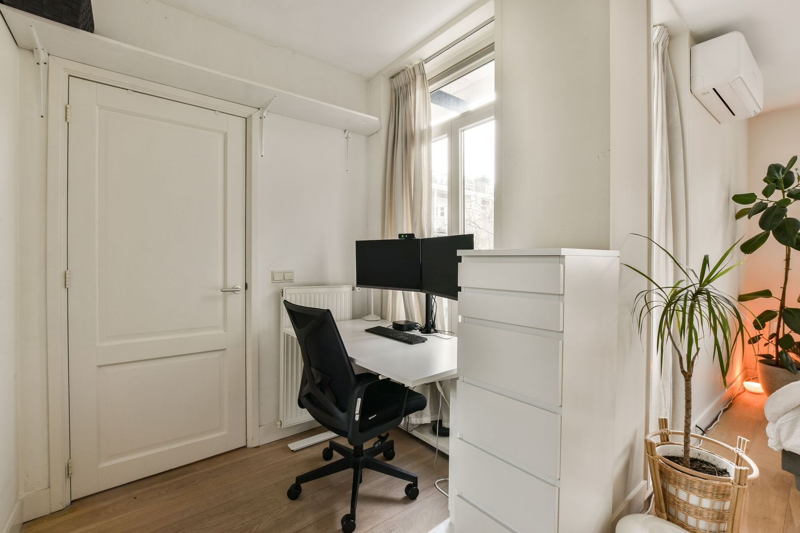 Henrick de Keijserplein 9 C, Amsterdam foto-14