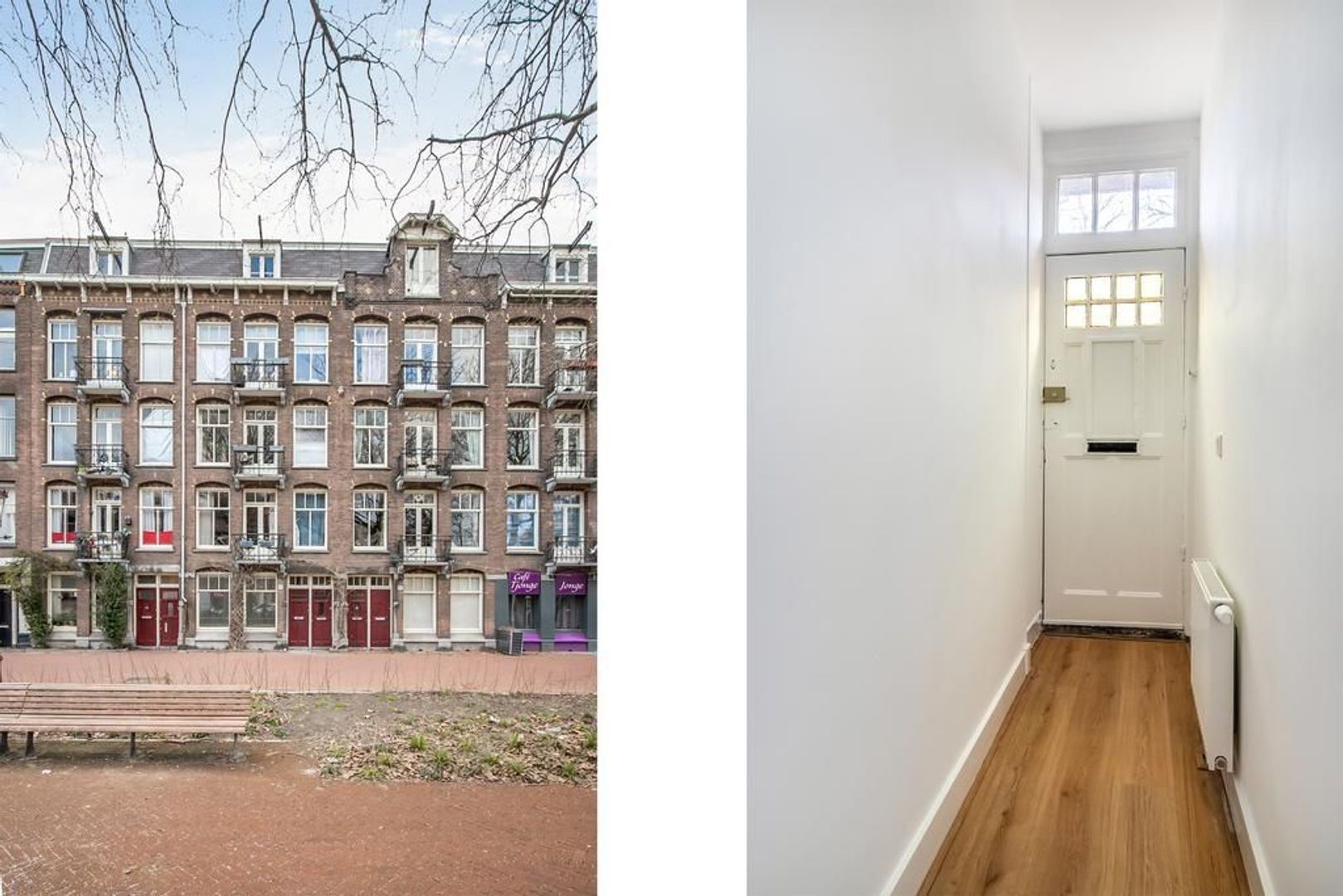 Cornelis Troostplein 12 H, Amsterdam foto-5