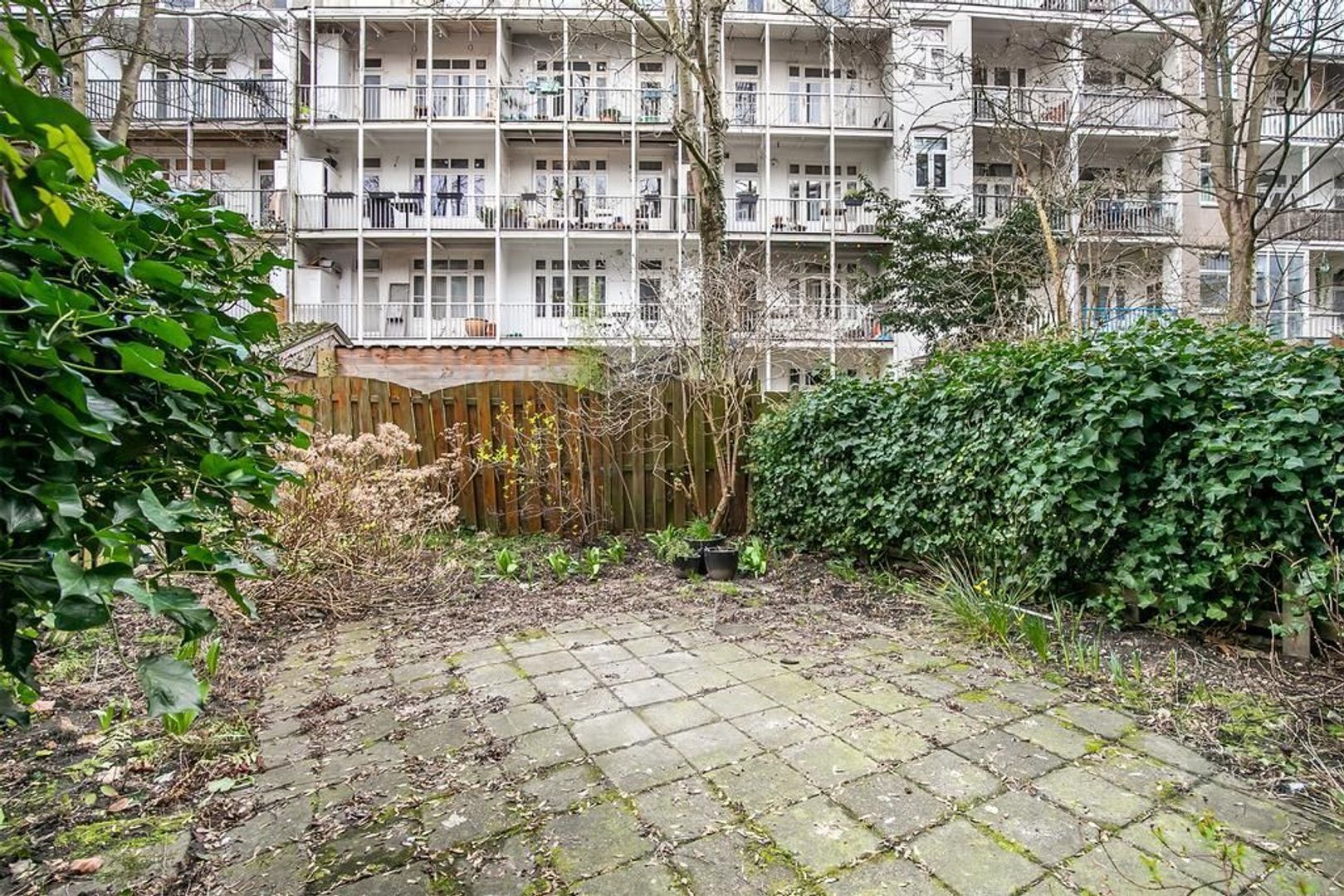 Cornelis Troostplein 12 H, Amsterdam foto-20