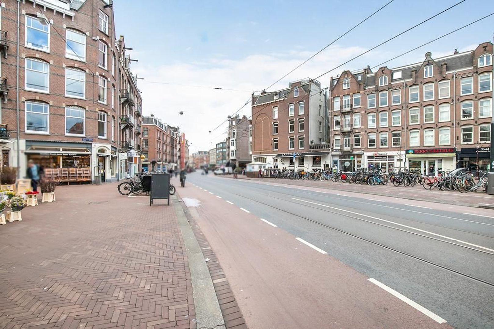 Cornelis Troostplein 12 H, Amsterdam foto-23