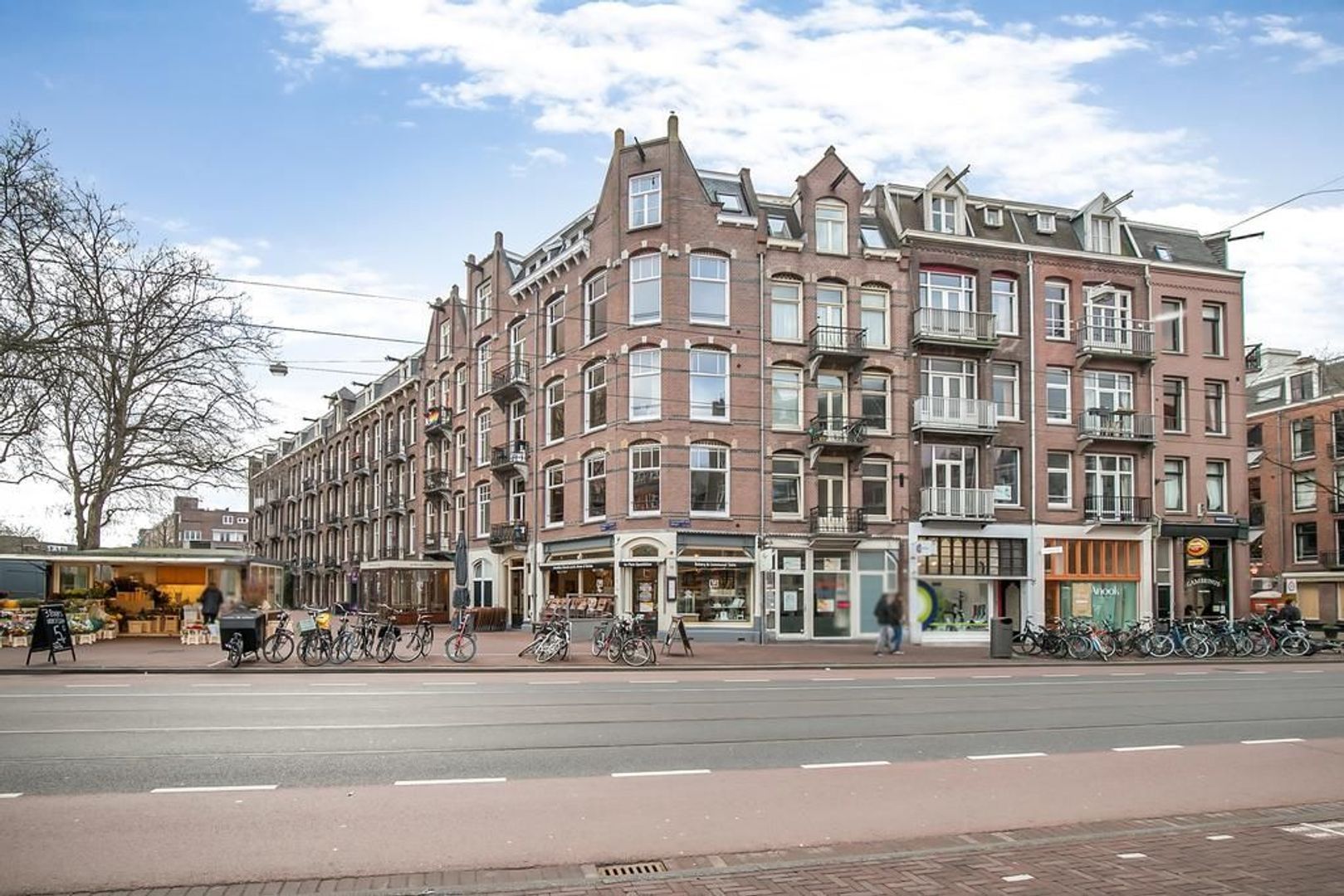 Cornelis Troostplein 12 H, Amsterdam foto-28