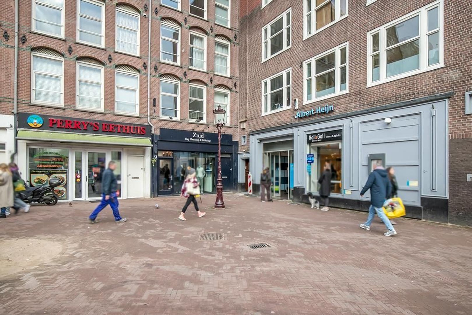 Cornelis Troostplein 12 H, Amsterdam foto-26