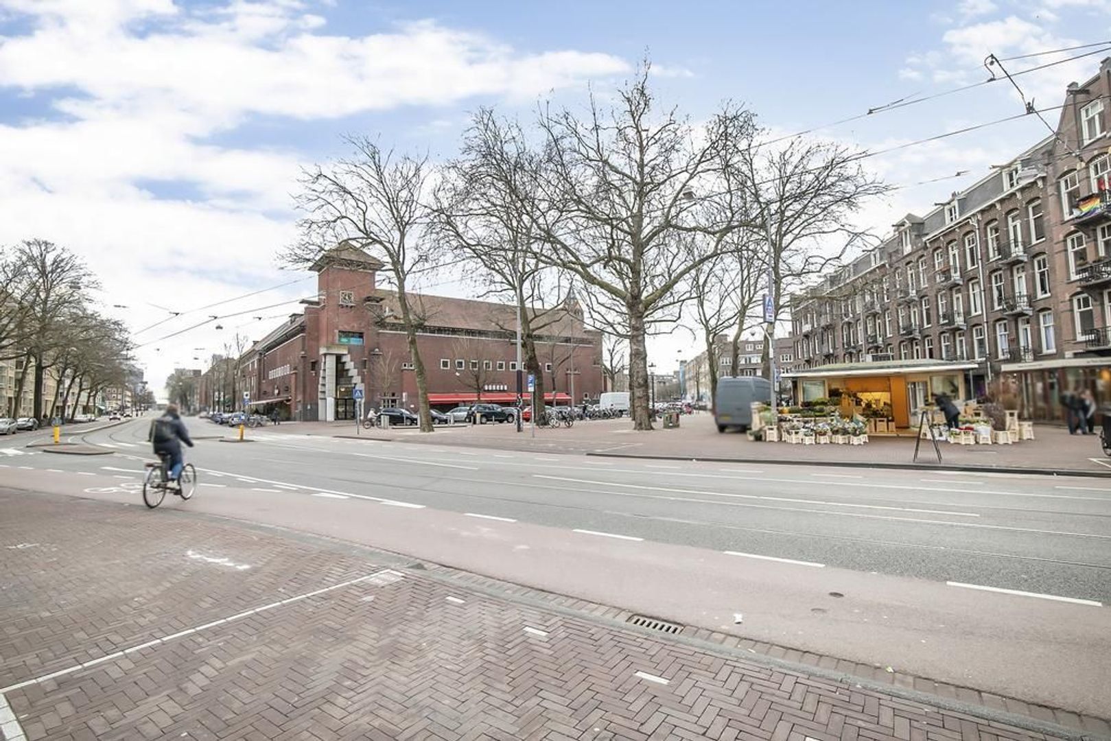 Cornelis Troostplein 12 H, Amsterdam foto-32