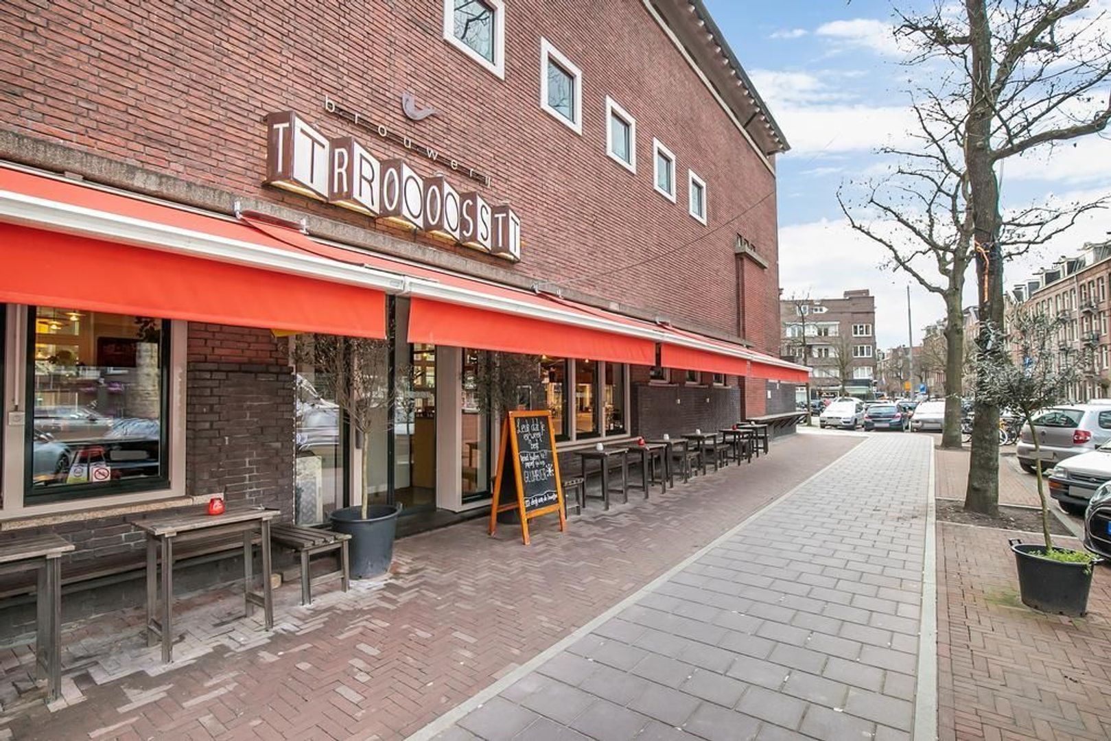 Cornelis Troostplein 12 H, Amsterdam foto-29