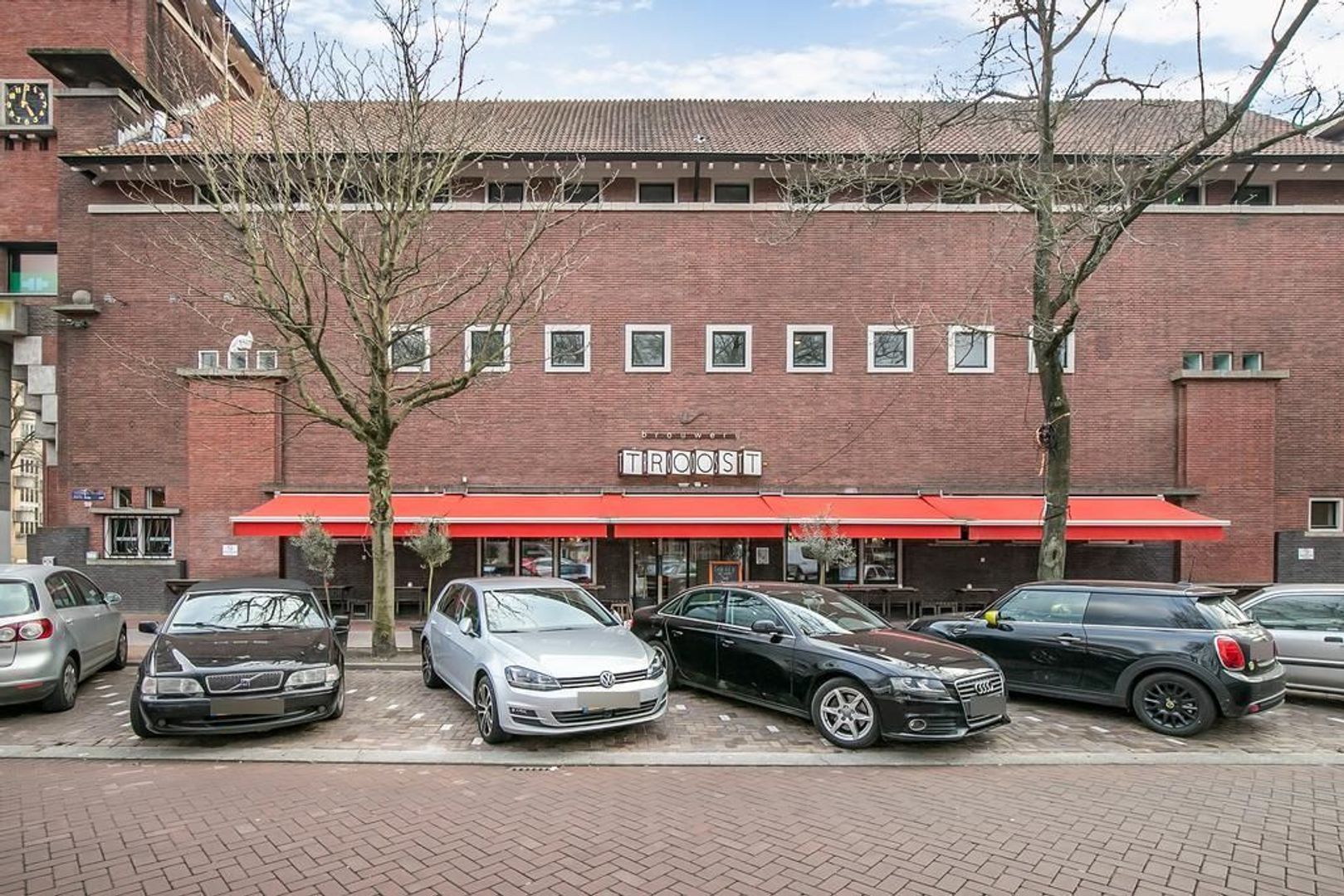 Cornelis Troostplein 12 H, Amsterdam foto-30