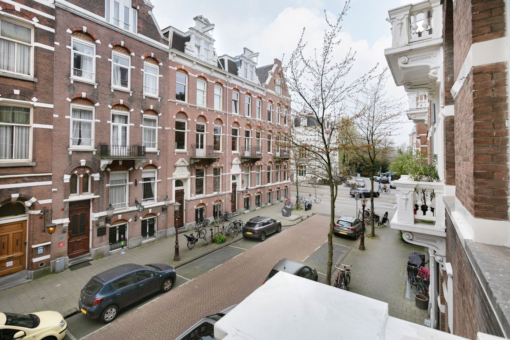 Roemer Visscherstraat 34 H, Amsterdam foto-25