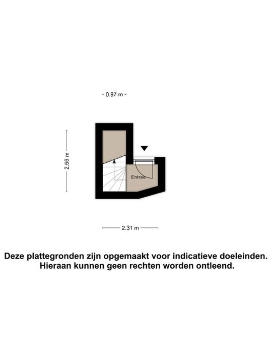 Lomanstraat 14 3, Amsterdam plattegrond-21