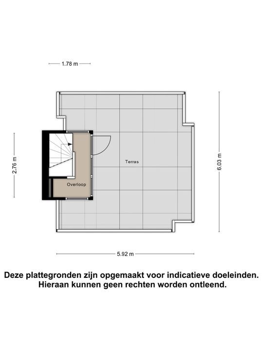 Lomanstraat 14 3, Amsterdam plattegrond-21