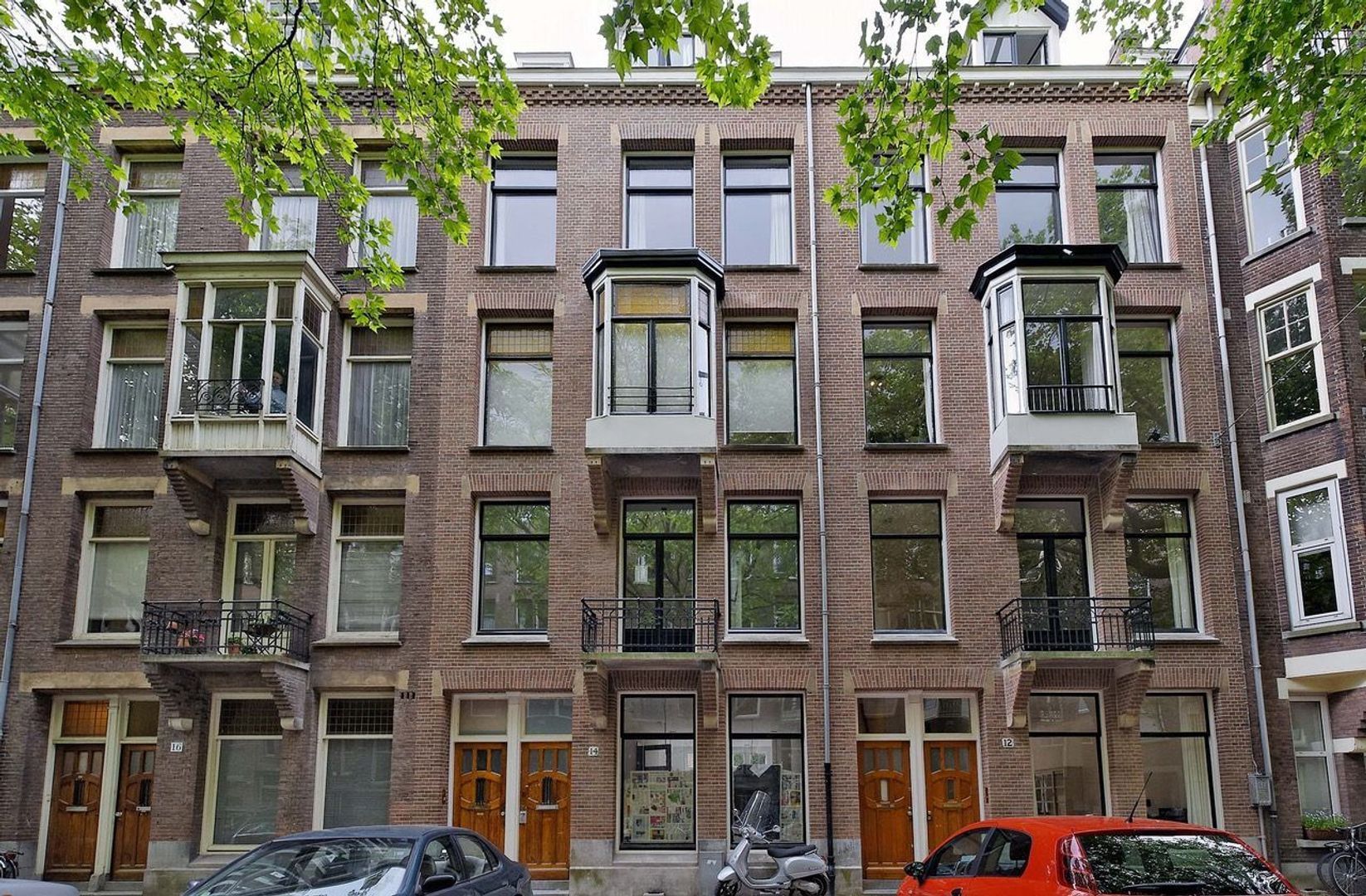 Lomanstraat 14 3, Amsterdam foto-0