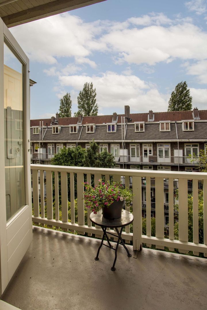 Parnassusweg 22 3, Amsterdam foto-9