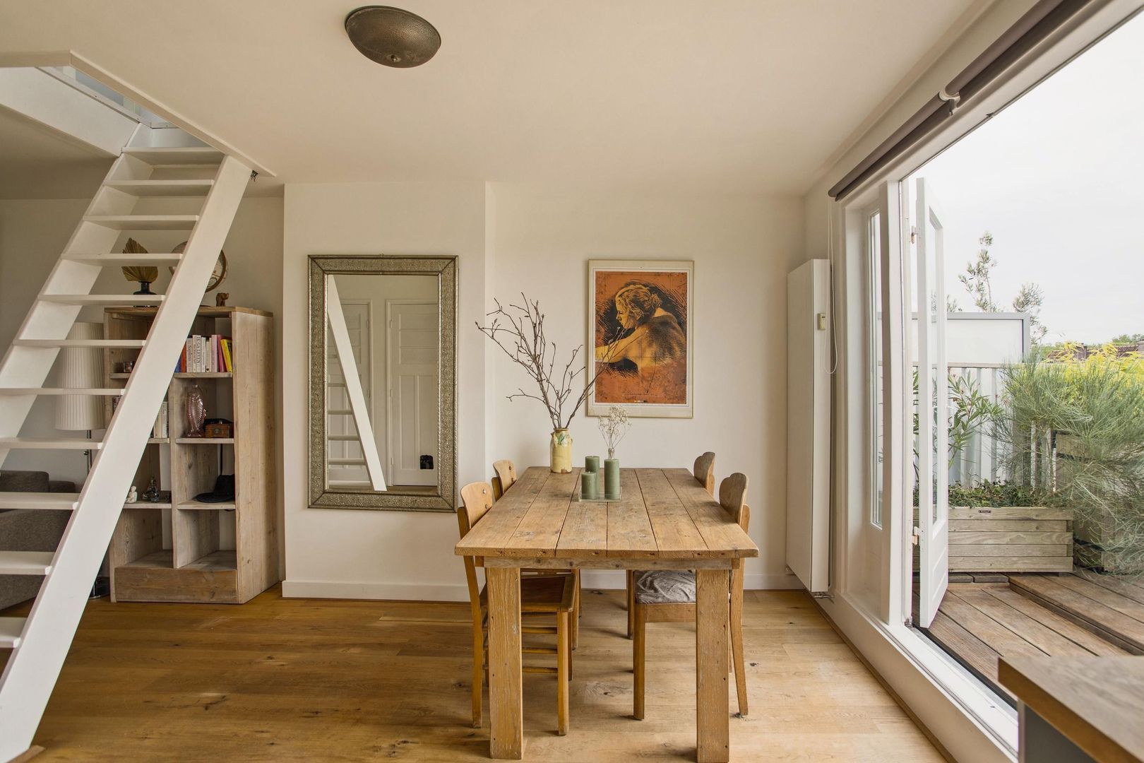 Parnassusweg 22 3, Amsterdam foto-26