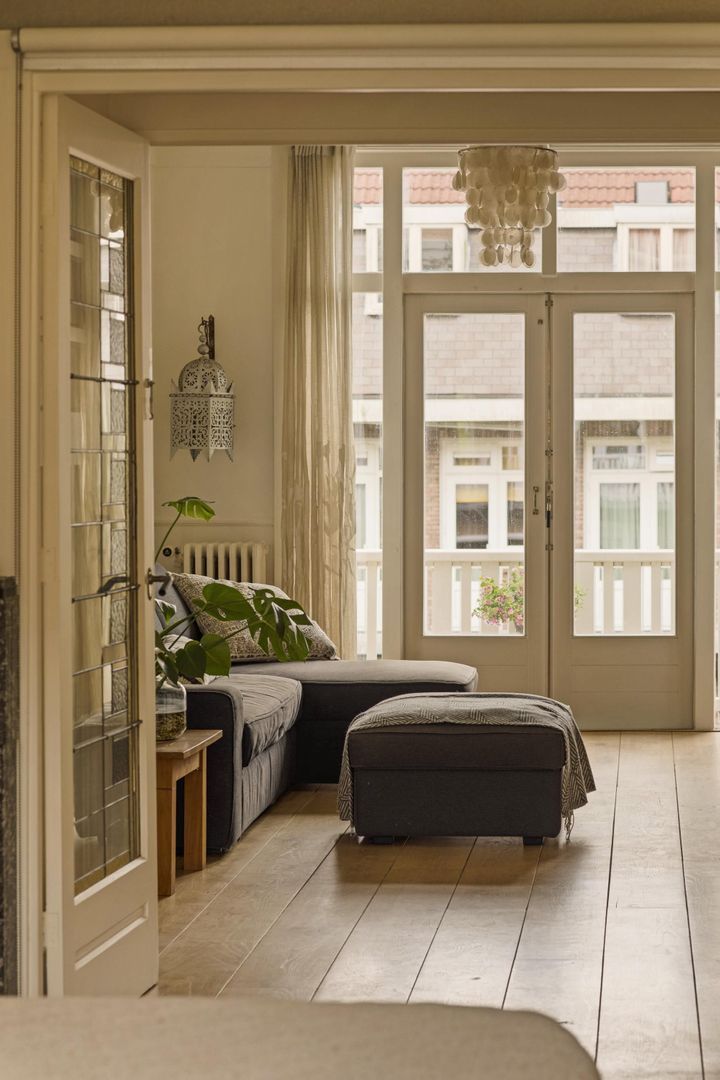 Parnassusweg 22 3, Amsterdam foto-11