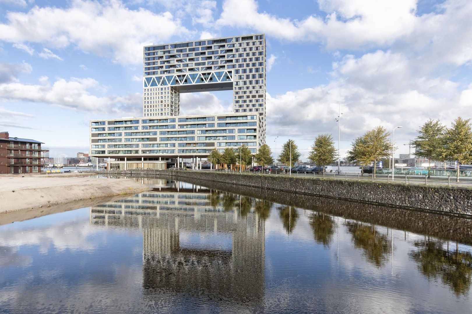 Pontsteiger 104, Amsterdam foto-6