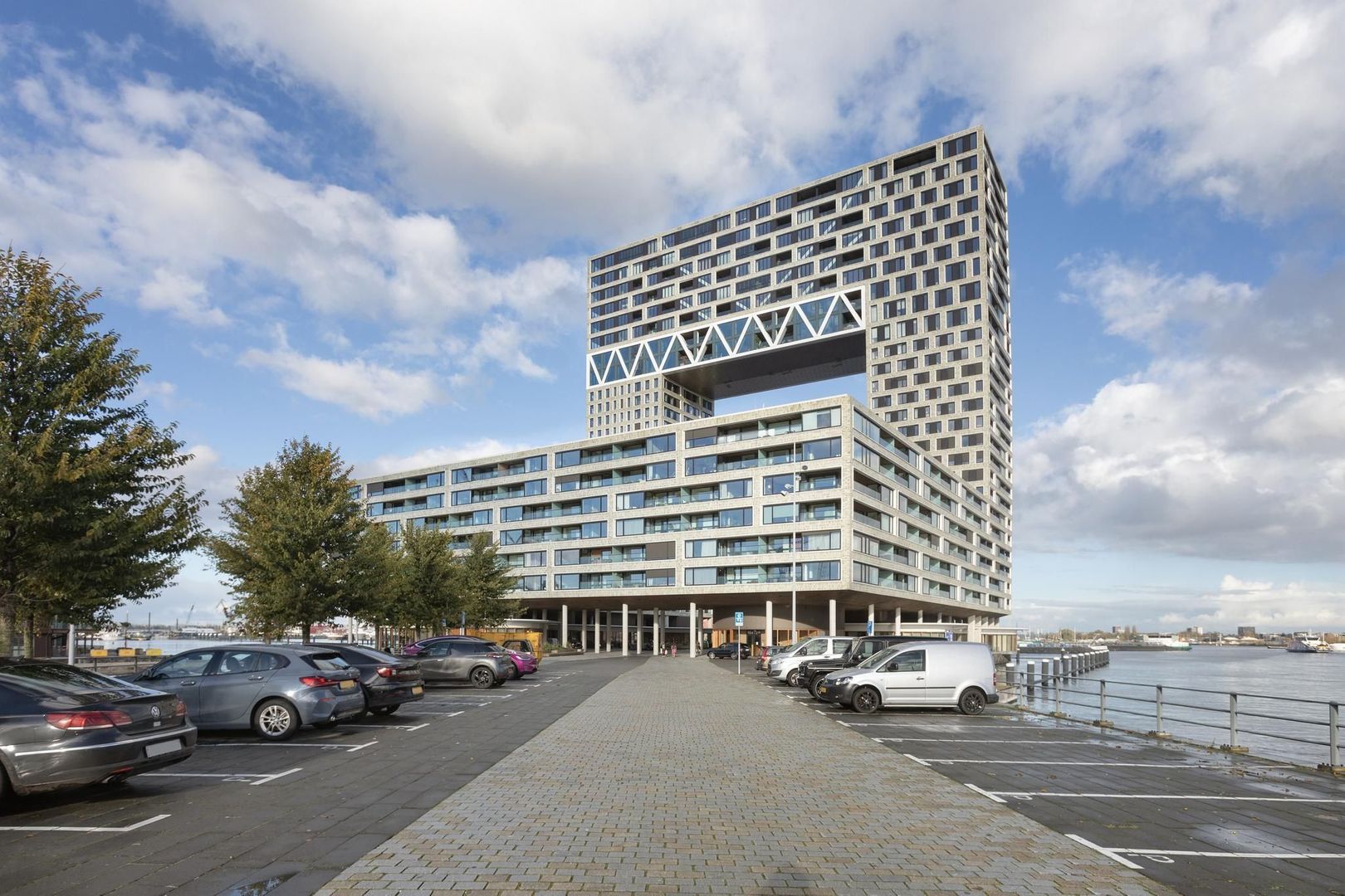 Pontsteiger 104, Amsterdam foto-47