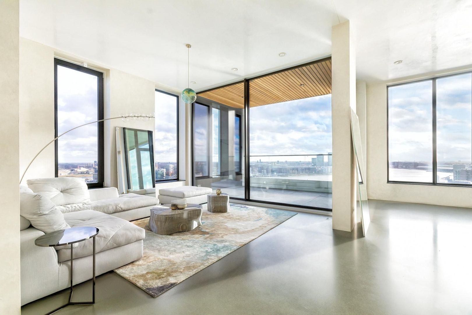 Pontsteiger 104, Amsterdam foto-2