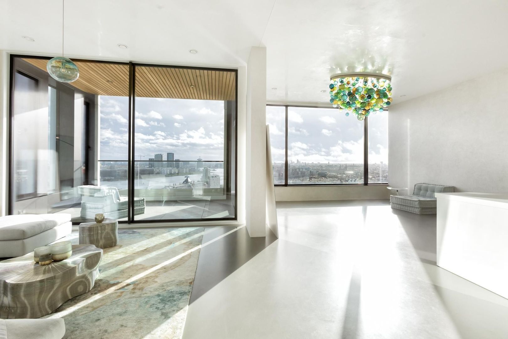 Pontsteiger 104, Amsterdam foto-0