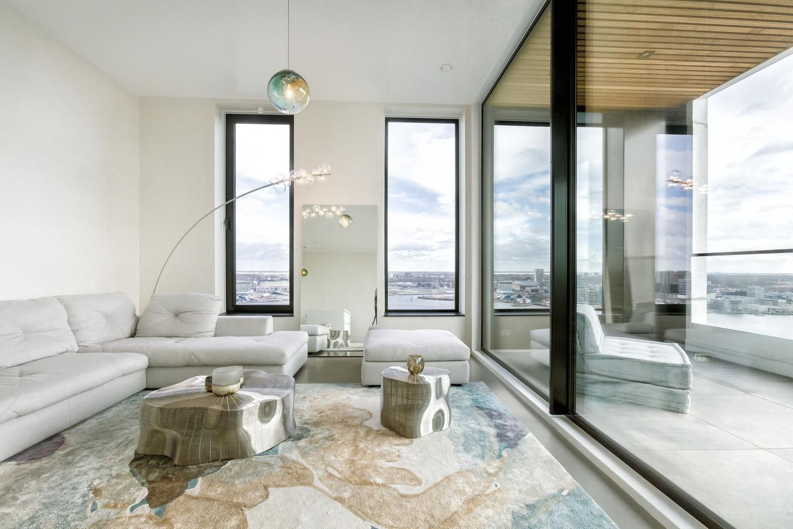 Pontsteiger 104, Amsterdam foto-14