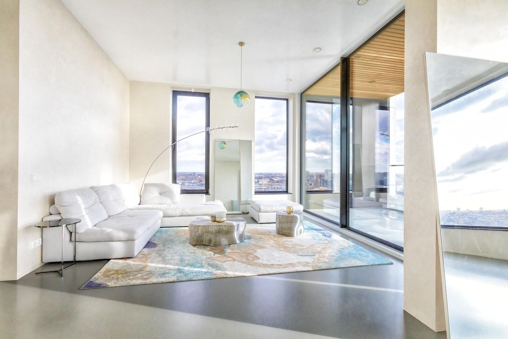 Pontsteiger 104, Amsterdam foto-13