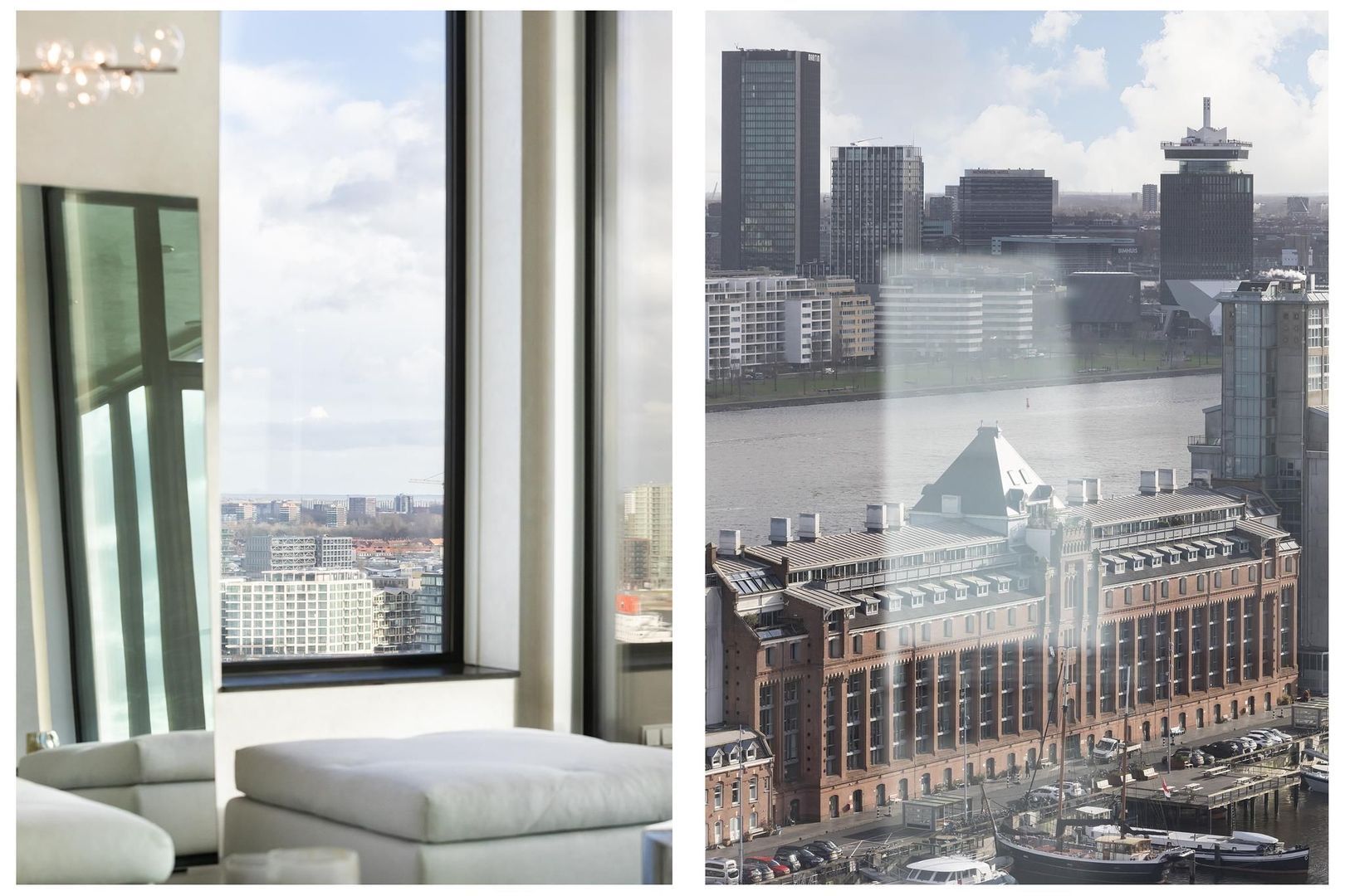 Pontsteiger 104, Amsterdam foto-17