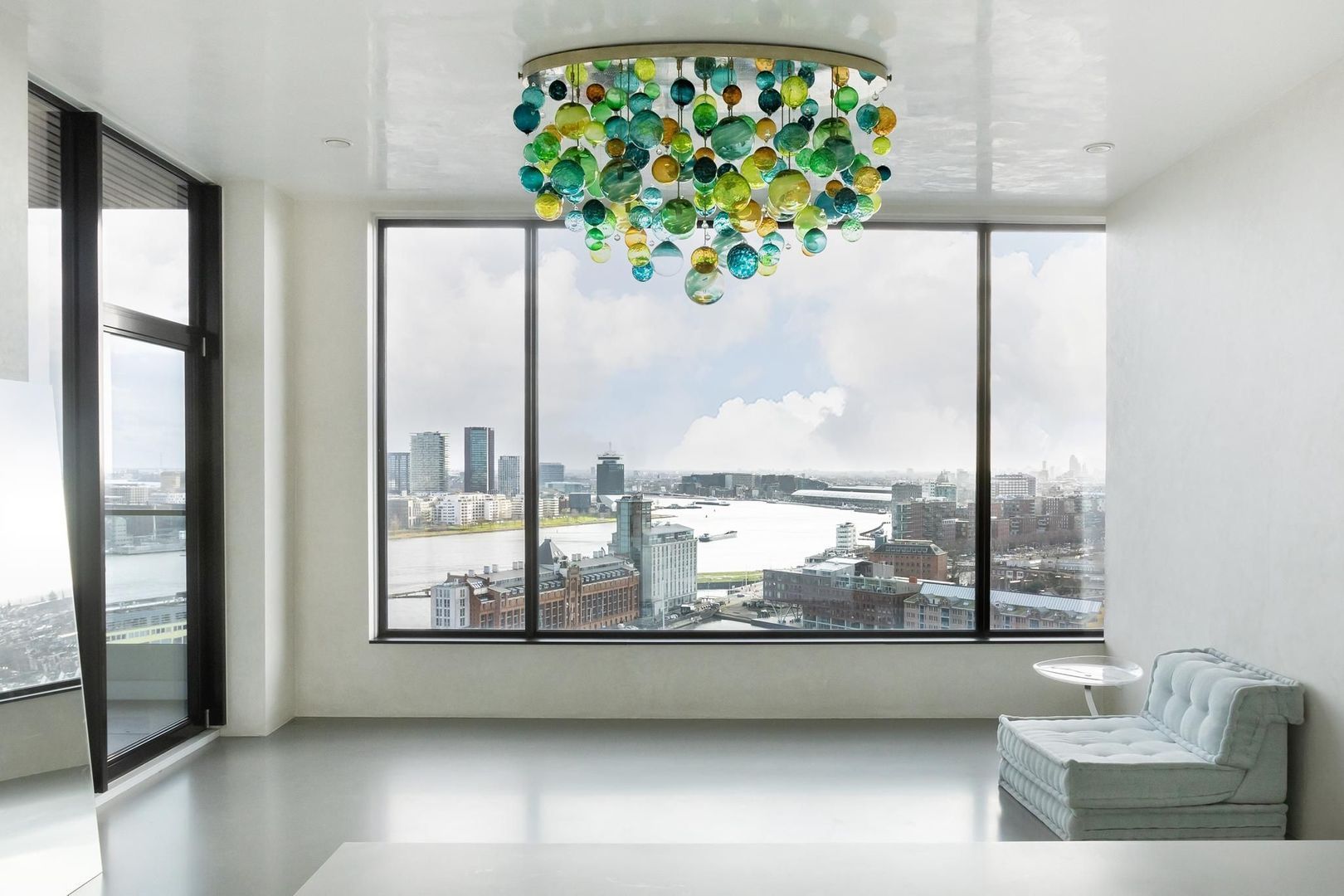 Pontsteiger 104, Amsterdam foto-24