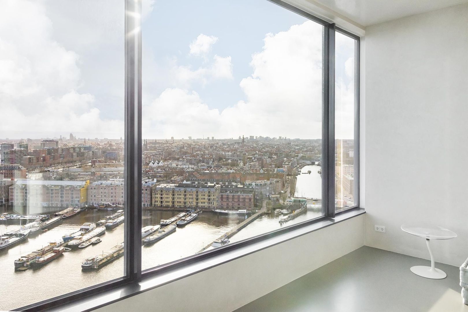 Pontsteiger 104, Amsterdam foto-26