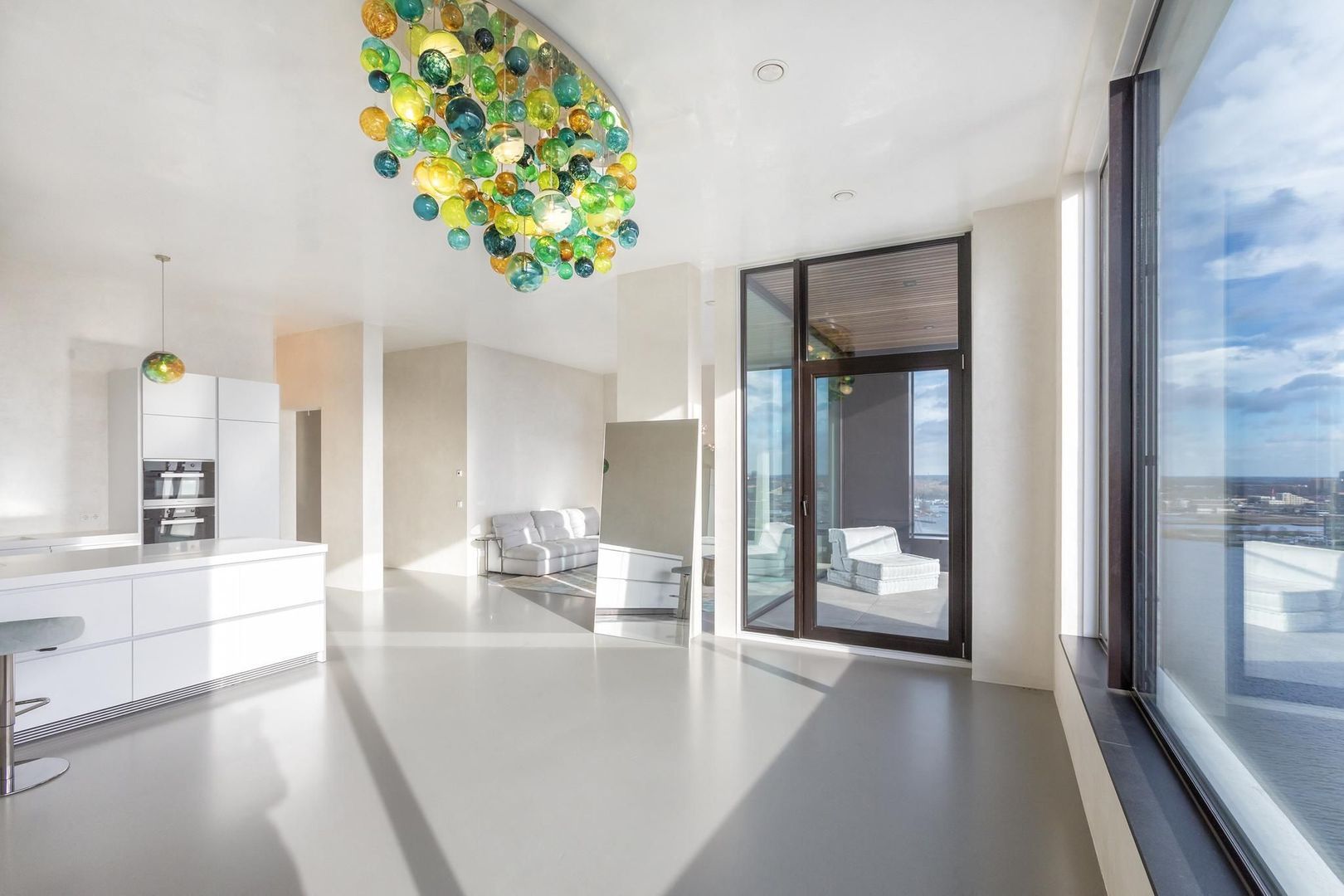 Pontsteiger 104, Amsterdam foto-28