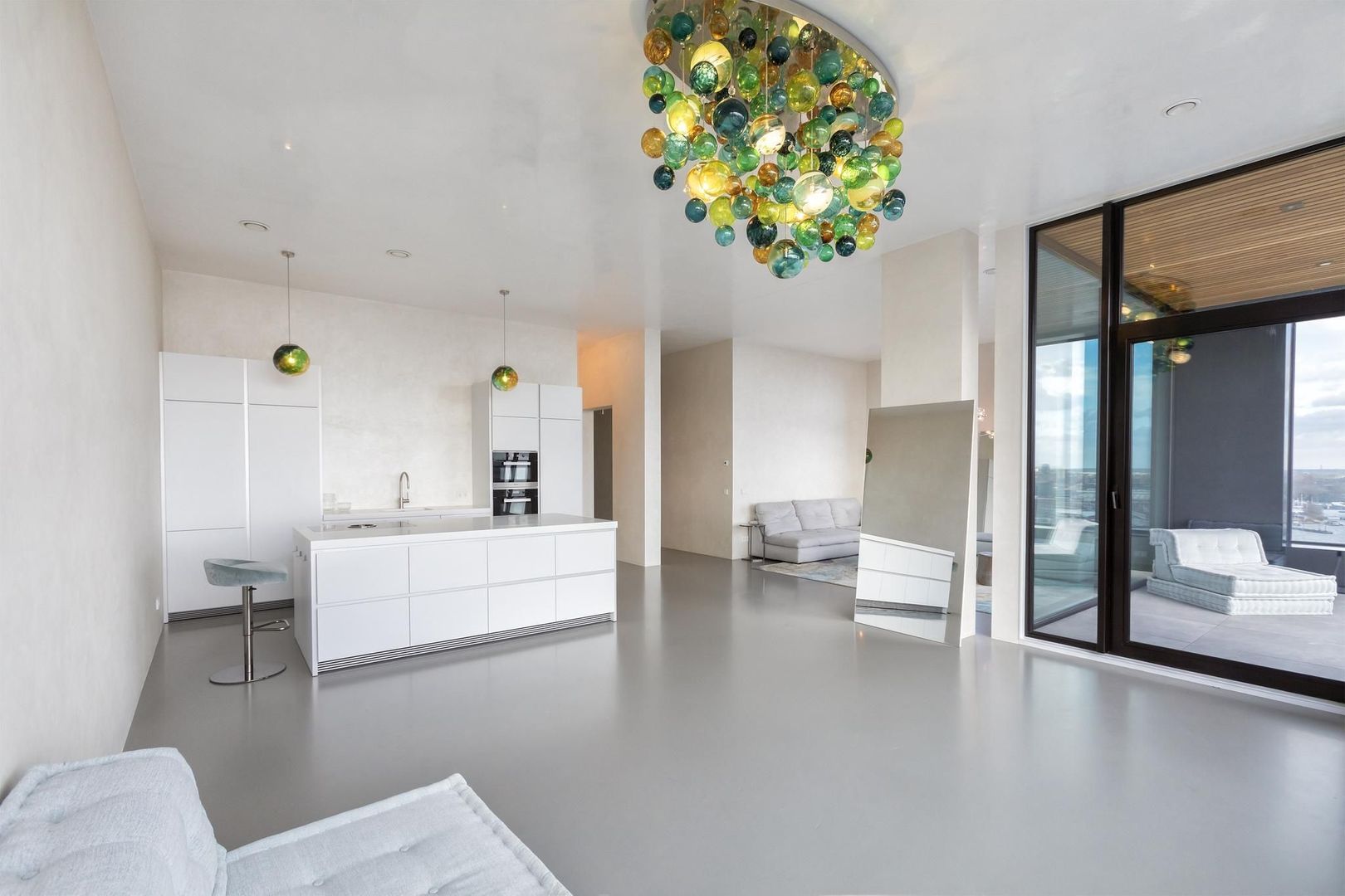 Pontsteiger 104, Amsterdam foto-27