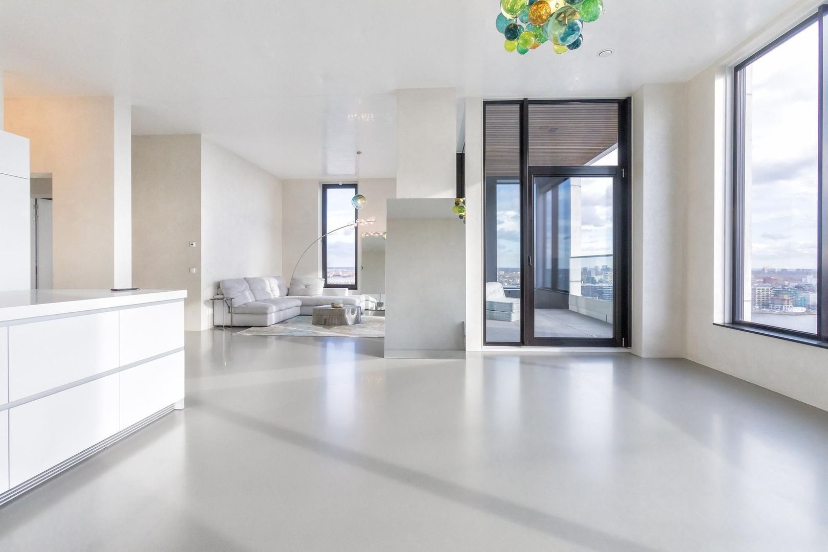 Pontsteiger 104, Amsterdam foto-29