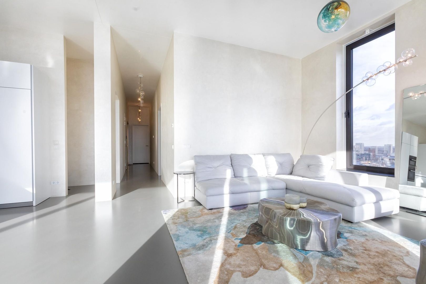 Pontsteiger 104, Amsterdam foto-35