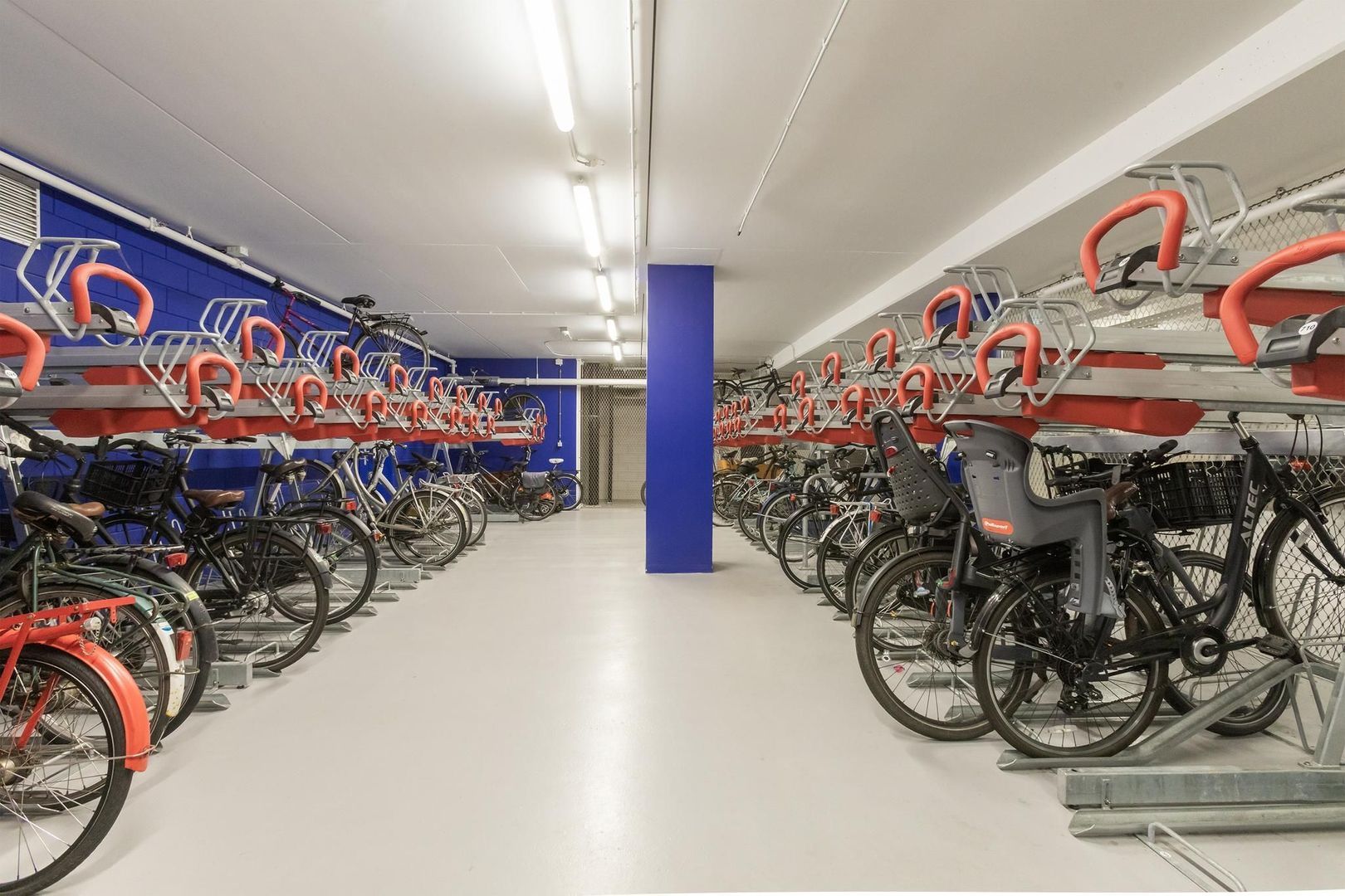 Pontsteiger 104, Amsterdam foto-46