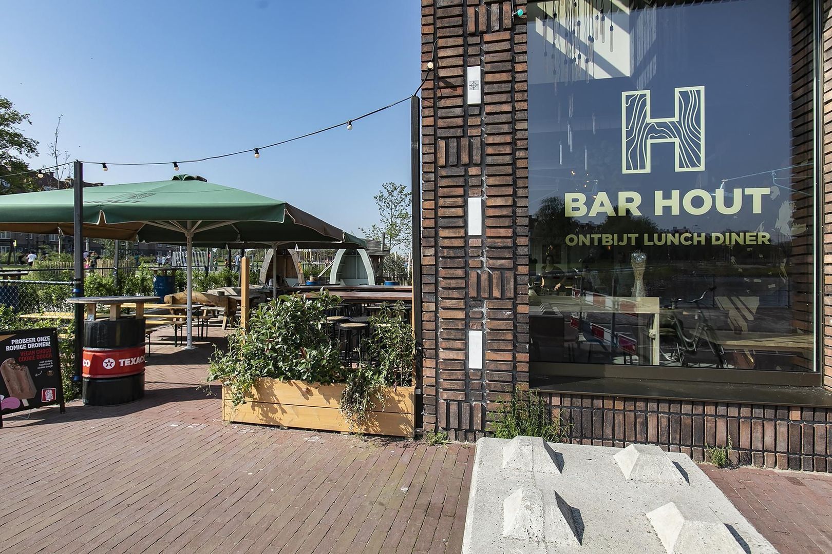 Pontsteiger 104, Amsterdam foto-50