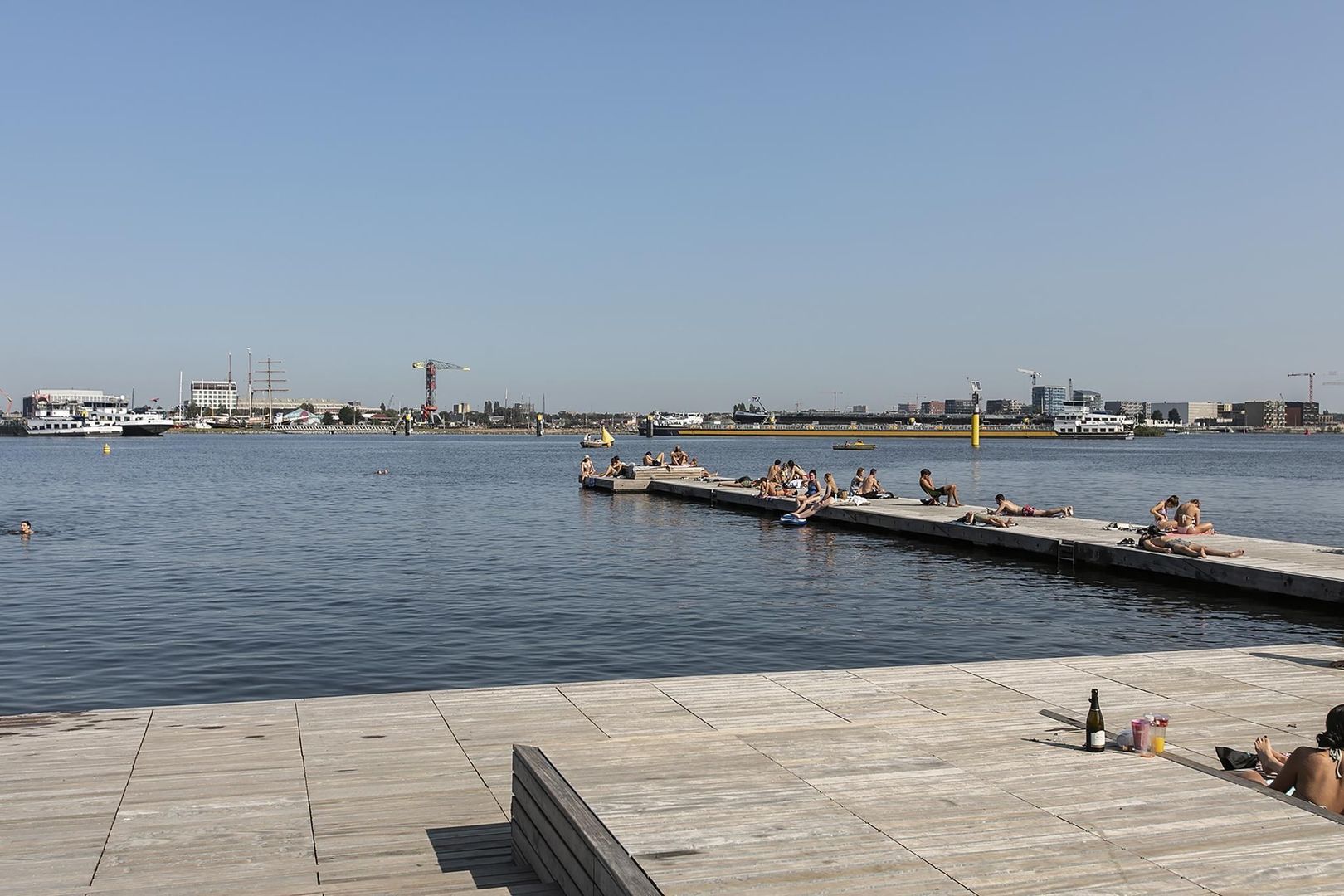 Pontsteiger 104, Amsterdam foto-52