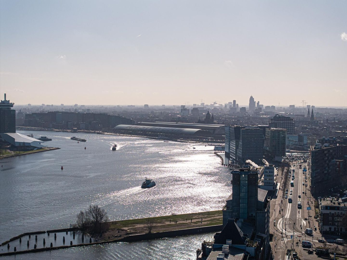 Pontsteiger 104, Amsterdam foto-23