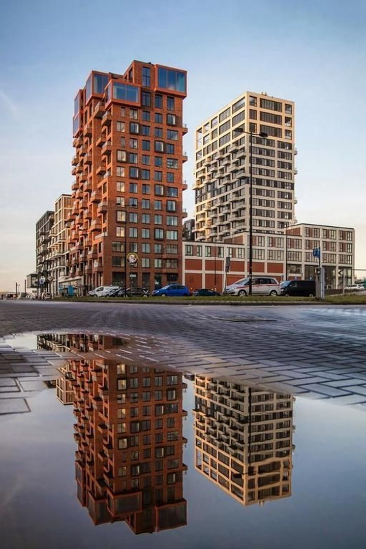 ms. van Riemsdijkweg 182, Amsterdam foto-6