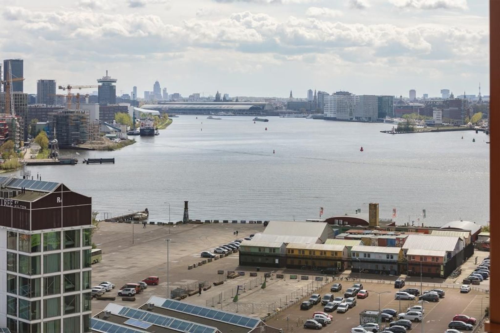 ms. van Riemsdijkweg 182, Amsterdam foto-24