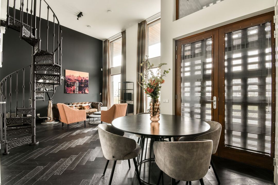 VOC-kade 32, Amsterdam foto-3