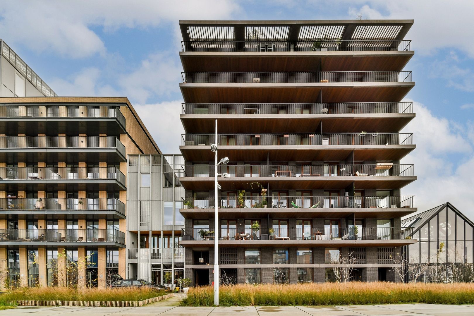 VOC-kade 32, Amsterdam foto-28