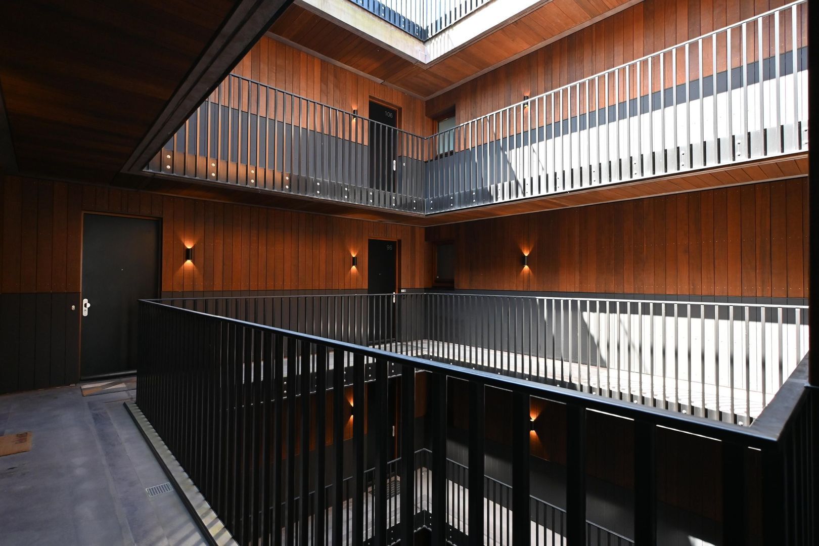 VOC-kade 32, Amsterdam foto-27