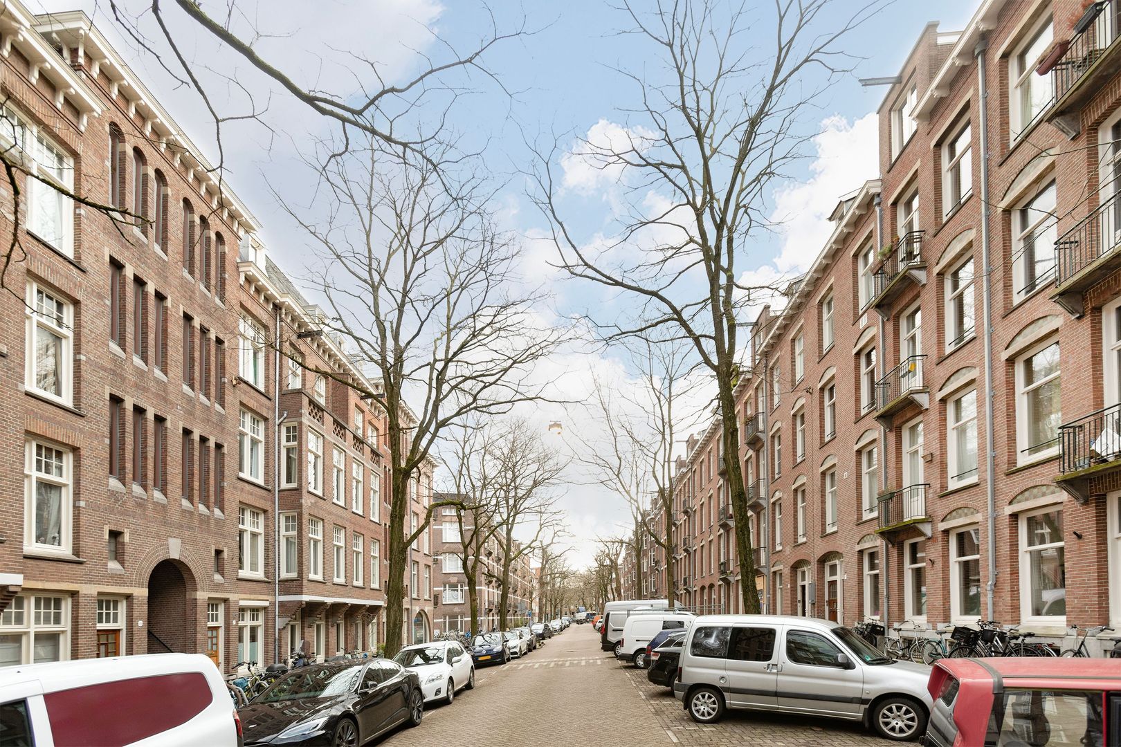 Maarten Harpertszoon Trompstraat 19 2, Amsterdam foto-4