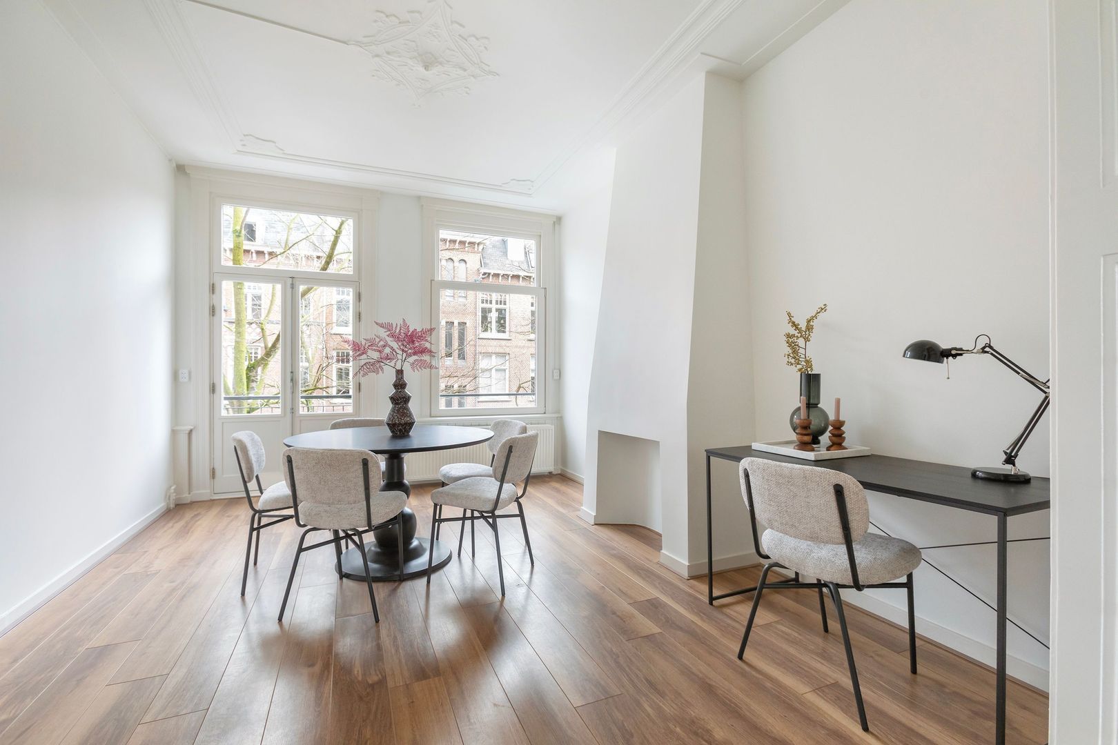 Maarten Harpertszoon Trompstraat 19 2, Amsterdam foto-5
