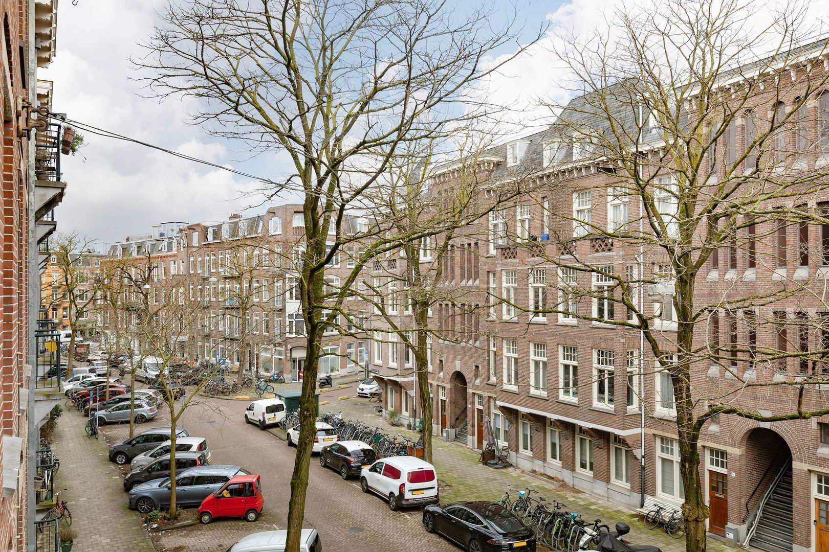 Maarten Harpertszoon Trompstraat 19 2, Amsterdam foto-7